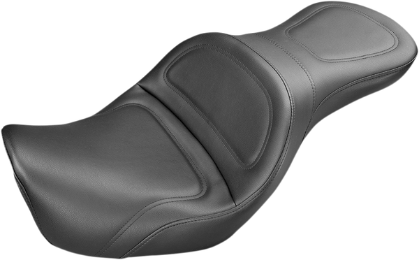 Explorer Seat Black, 1, nordicamoto.ro