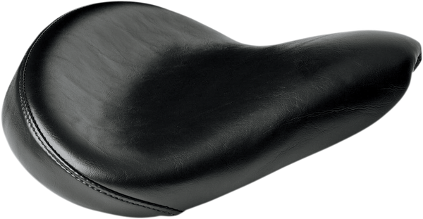 Buddy Boy Deep Dish Solo Seat Black, 1, nordicamoto.ro