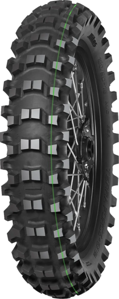 Hátsó gumiabroncs: 120/90-18 Mitas Terra Force-EX Super Light, 1, nordicamoto.ro