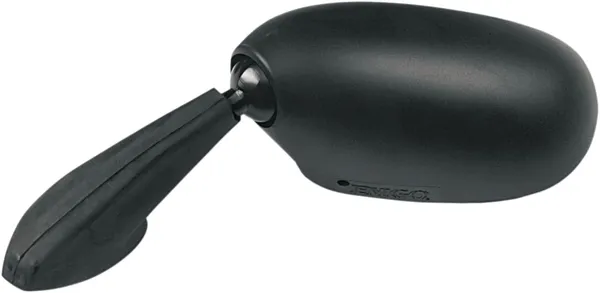 OEM-stílusú pót-tükör, fekete, 1, nordicamoto.ro