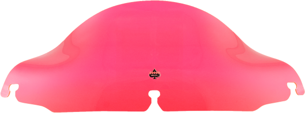 Kolor Flare Windshield Red, 5, nordicamoto.ro