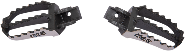 Pro-series Footpegs Black Wide, 1, nordicamoto.ro