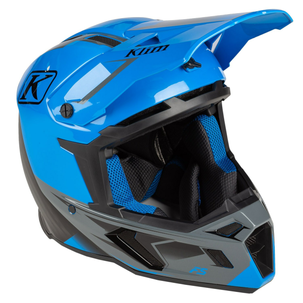 F5 Helmet ECE Ghost (Non-Current), 19, nordicamoto.ro