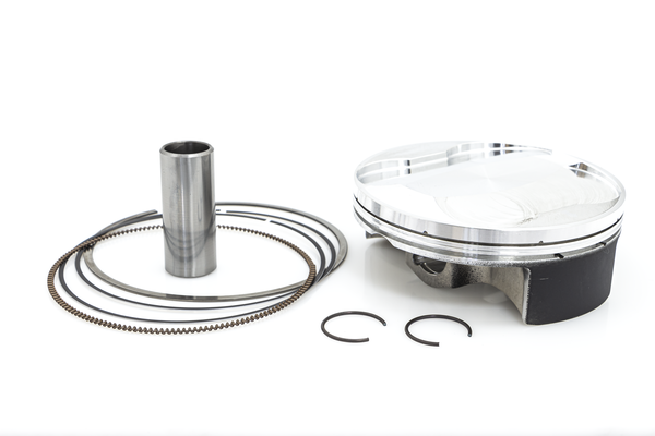 4 Stroke Piston Kit, 1, nordicamoto.ro