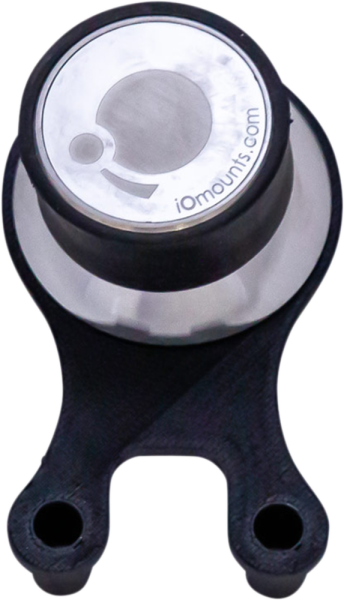 Iomount For Indian Black, 4, nordicamoto.ro