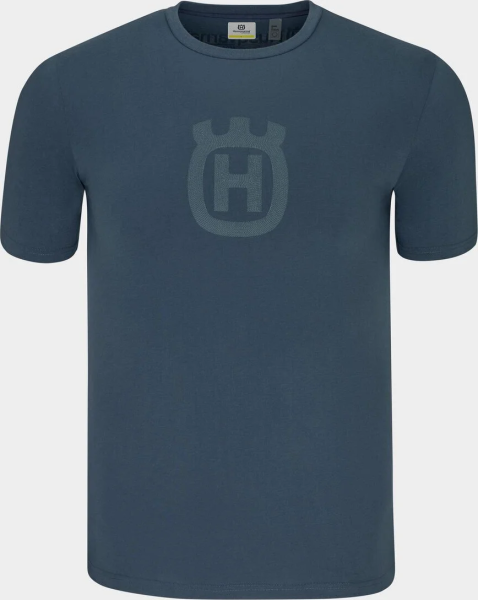 Husqvarna Authentic XS póló, 3, nordicamoto.ro