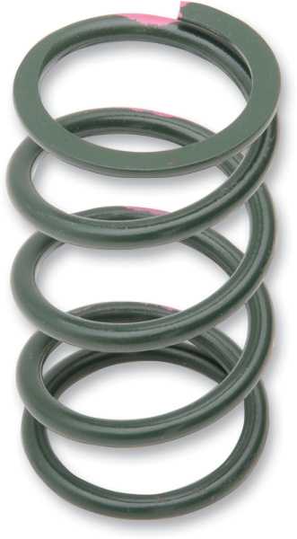 High-performance Drive Clutch Spring Green, Pink, 1, nordicamoto.ro