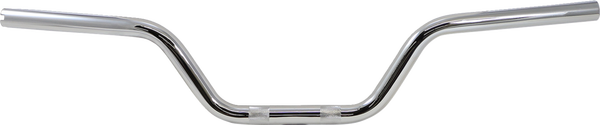Moto 2.0 Handlebar Silver, 2, nordicamoto.ro