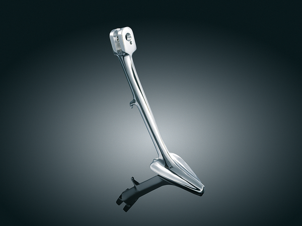 Stand-rite Kickstand Chrome Adjustable, 2, nordicamoto.ro