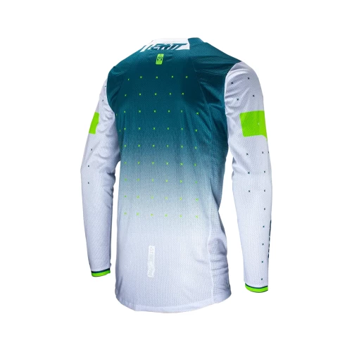 Leatt Moto 4.5 Lite Acid Fuel S póló, 4, nordicamoto.ro