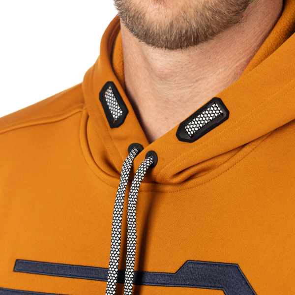 Zone Pullover Hoodie MD Duffel Bag - Monument, 12, nordicamoto.ro