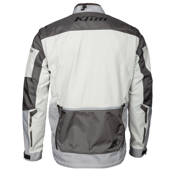 Geaca Klim Dakar Black, 23, nordicamoto.ro