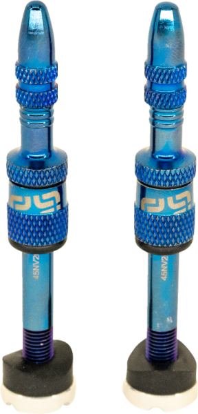 Quick Fill Plasma Valve Blue, 2, nordicamoto.ro
