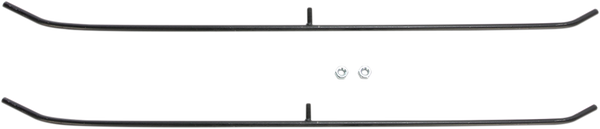 Replacement Easy Steer Bars Black, 1, nordicamoto.ro
