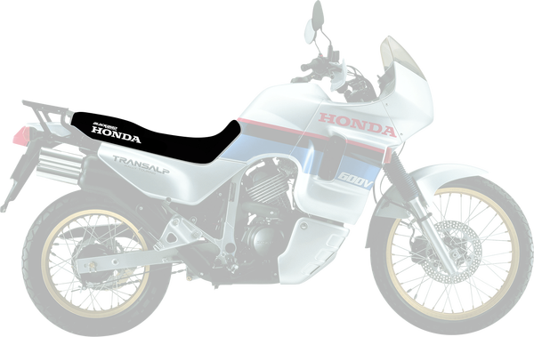 Seat Cover, 2, nordicamoto.ro