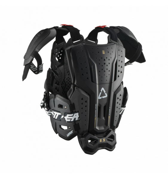 Leatt 6.5 Pro XXL védőfelszerelés, 2, nordicamoto.ro