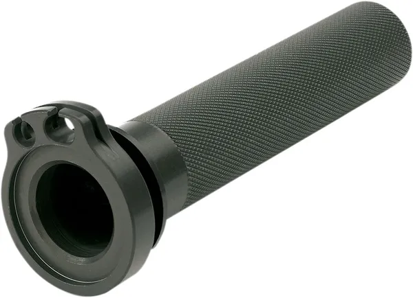 Throttle Tube Black, 1, nordicamoto.ro