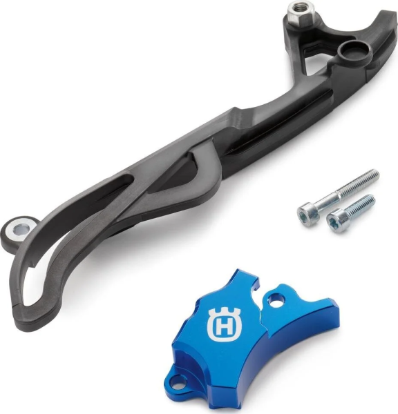 Husqvarna 250/300 tengelykapcsoló-szivattyú védőburkolat (17–22), 1, nordicamoto.ro