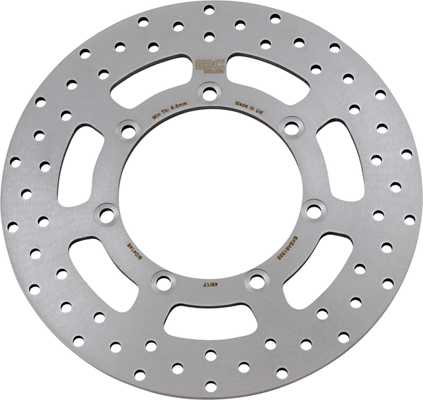 Md Series Pro-lite Brake Rotor Stainless Steel, 1, nordicamoto.ro