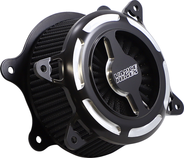 Vo2 Blade Air Cleaner Black, 1, nordicamoto.ro