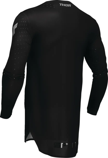 Tricou Enduro Thor Sportmode Brave Black S, 4, nordicamoto.ro