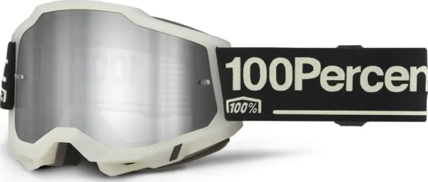 100% Accuri 2 Gray – Silver Mirror napszemüveg, 1, nordicamoto.ro