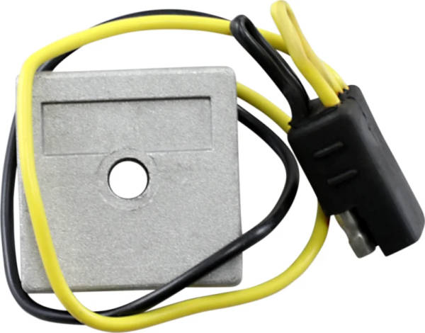 Voltage Regulator, Kaw, 1, nordicamoto.ro