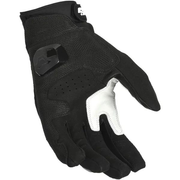 MACNA ASSAULT 2.0 motorkerékpáros kesztyű – Negru (fekete), S-es méret, 2, nordicamoto.ro