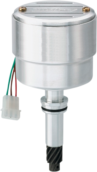 Electronic Ignition Distributor For Xl Aluminum, 1, nordicamoto.ro
