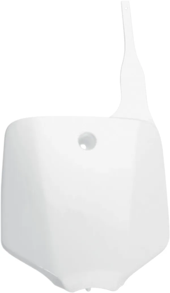 Kx65 01-18 Fehér elülső panel, 1, nordicamoto.ro