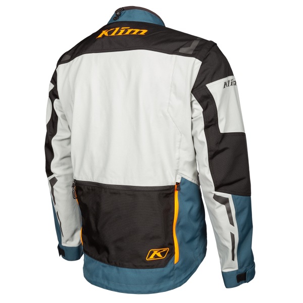 Geaca Klim Dakar Black, 13, nordicamoto.ro