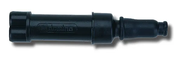 Throttle Hardware Kits Black, 1, nordicamoto.ro