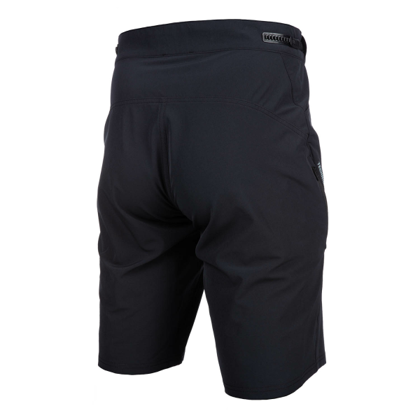 Pantaloni Scurti MTB Klim Revolution Black, 21, nordicamoto.ro