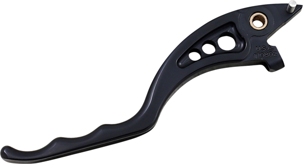 Clutch And Brake Levers For Indian Black, 1, nordicamoto.ro