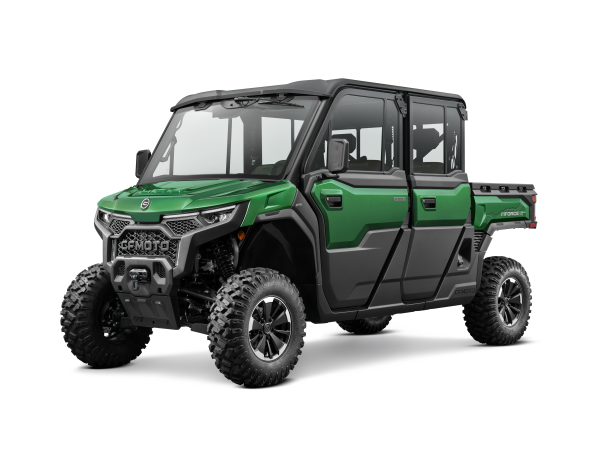 CFMOTO U10 XL PRO Highland '27, 4, nordicamoto.ro