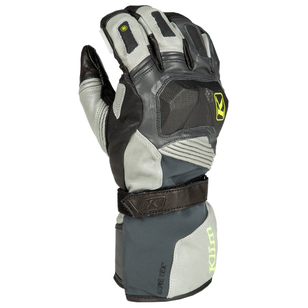 Badlands GTX Long Glove Sage (Non-Current), 1, nordicamoto.ro