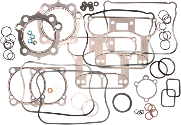 V-twin Top End Gasket Kits, 1, nordicamoto.ro