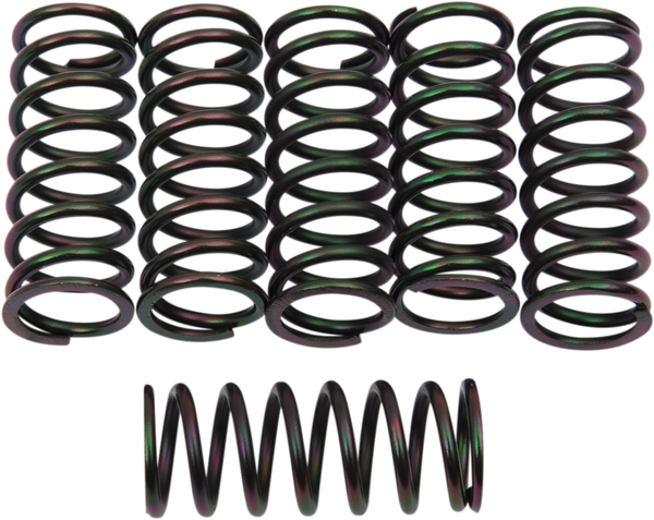 Clutch Spring Kit Black, 1, nordicamoto.ro