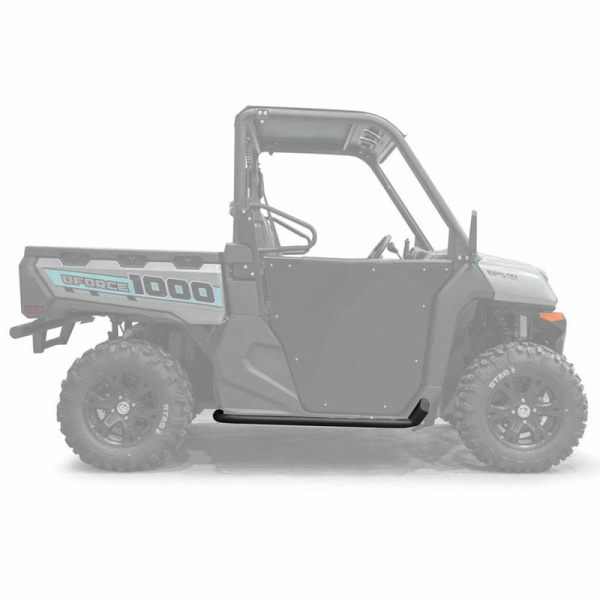Rival Steel oldalsó lépcsők a Can-Am / CFMOTO UForce 1000 modellhez (2019–), 1, nordicamoto.ro
