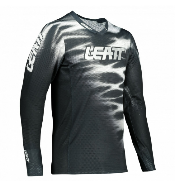 Tricou Leatt 5.5 Ultraweld African Tiger XL, 1, nordicamoto.ro