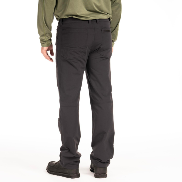 Transition Pant Gray (Non-Current), 10, nordicamoto.ro