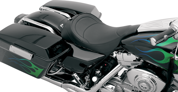Backrest Compatible Solo Seat Black, 1, nordicamoto.ro