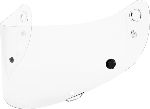 Viziera Casca Icon Optics™ Airframe Pro/Airform/Airmada™ Tracshield™ Clear, 1, nordicamoto.ro