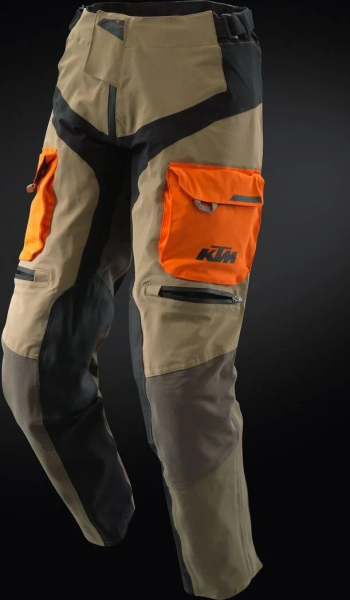KTM Defender bézs S30 nadrág, 2, nordicamoto.ro