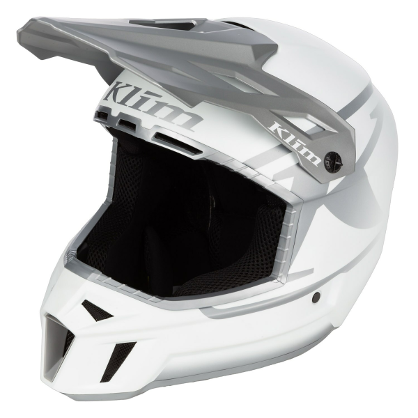 Klim F3 ECE Elevate Black motoros sisak – Knockout Pink, 9, nordicamoto.ro