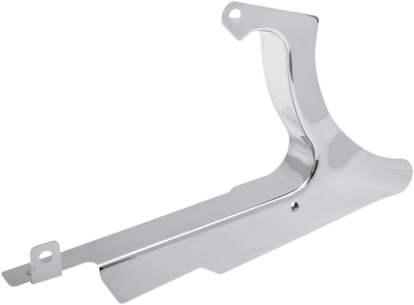 Rear Belt Guard Chrome, 1, nordicamoto.ro