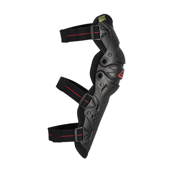 Acerbis Impact Pro fehér térdvédők, 7, nordicamoto.ro