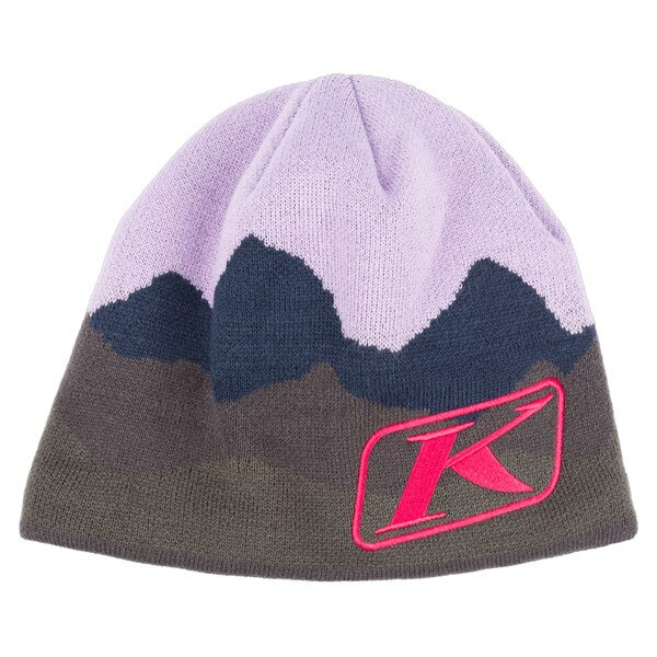 Caciula Klim Beanie Black, 15, nordicamoto.ro