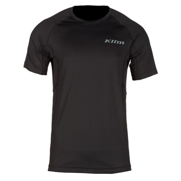 Corp Klim Aggressor -1.0  alapréteg póló, fekete, 1, nordicamoto.ro