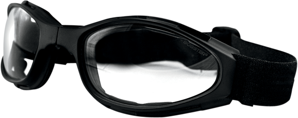 Crossfire Foldable Goggles Black Medium Frame, 4, nordicamoto.ro